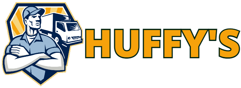 huffy logo new updated yellow
